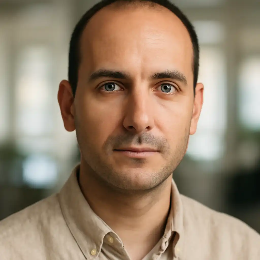 Marco Torriani